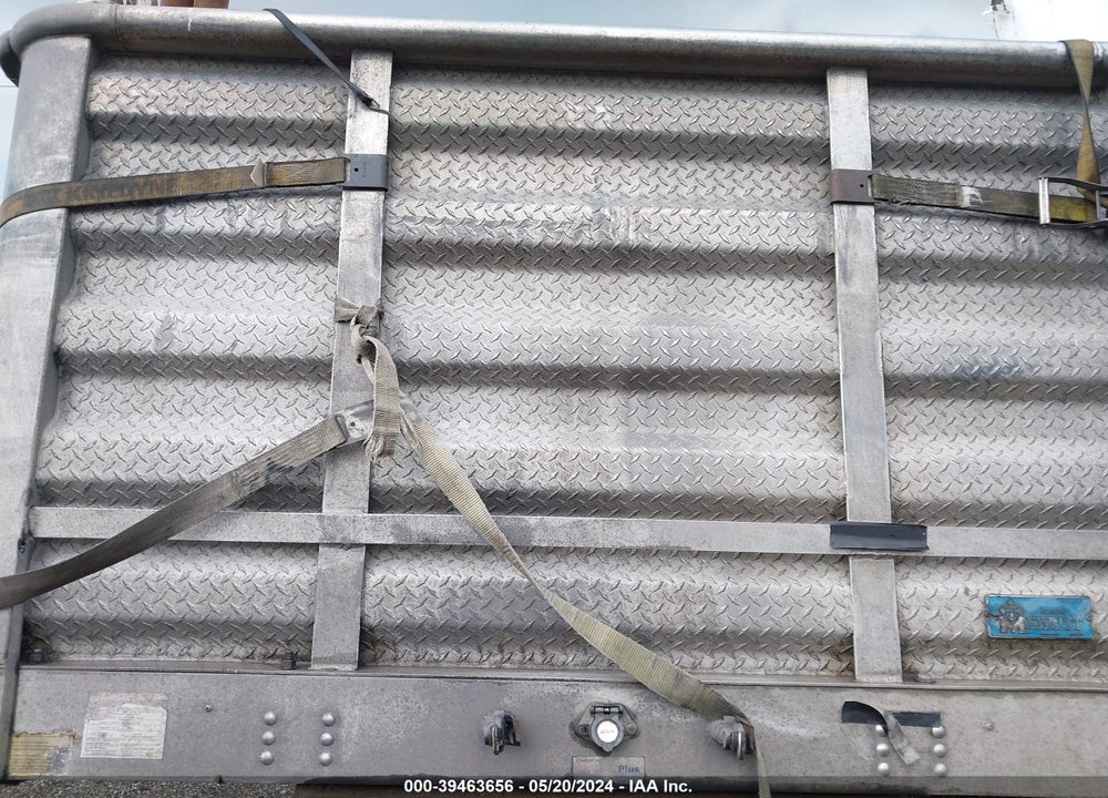 2005 TRANSCRAFT CORP --- VIN: 1TTF4520152012957