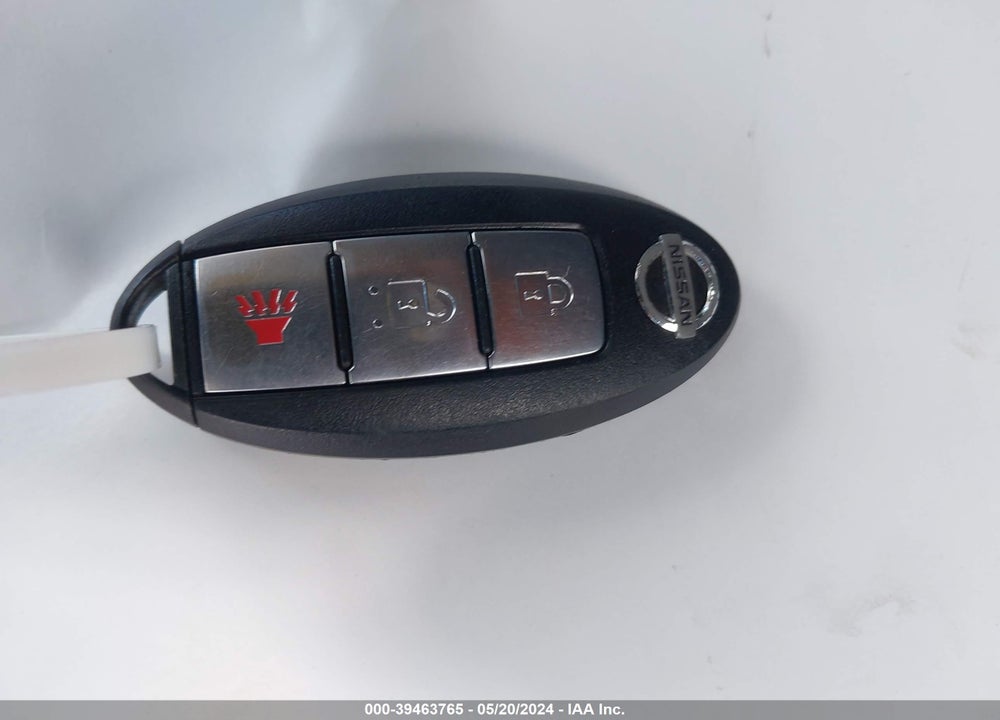 2012 NISSAN JUKE SV VIN: JN8AF5MV9CT120991