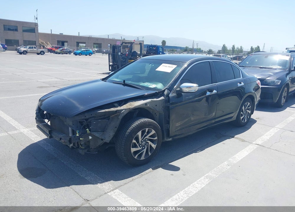 2011 HONDA ACCORD 2.4 SE VIN: 1HGCP2F61BA119450