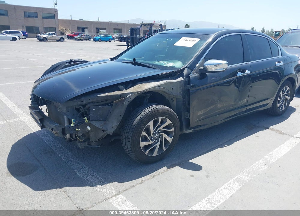 2011 HONDA ACCORD 2.4 SE VIN: 1HGCP2F61BA119450