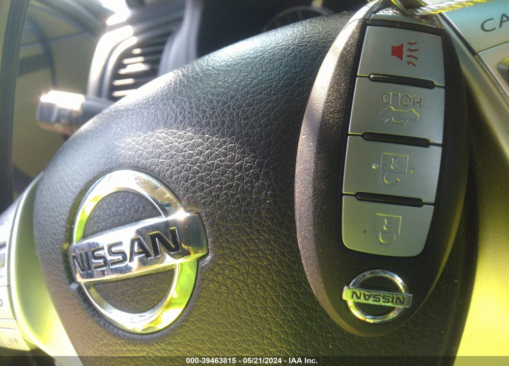 2017 NISSAN ALTIMA 2.5 S VIN: 1N4AL3AP8HN365362
