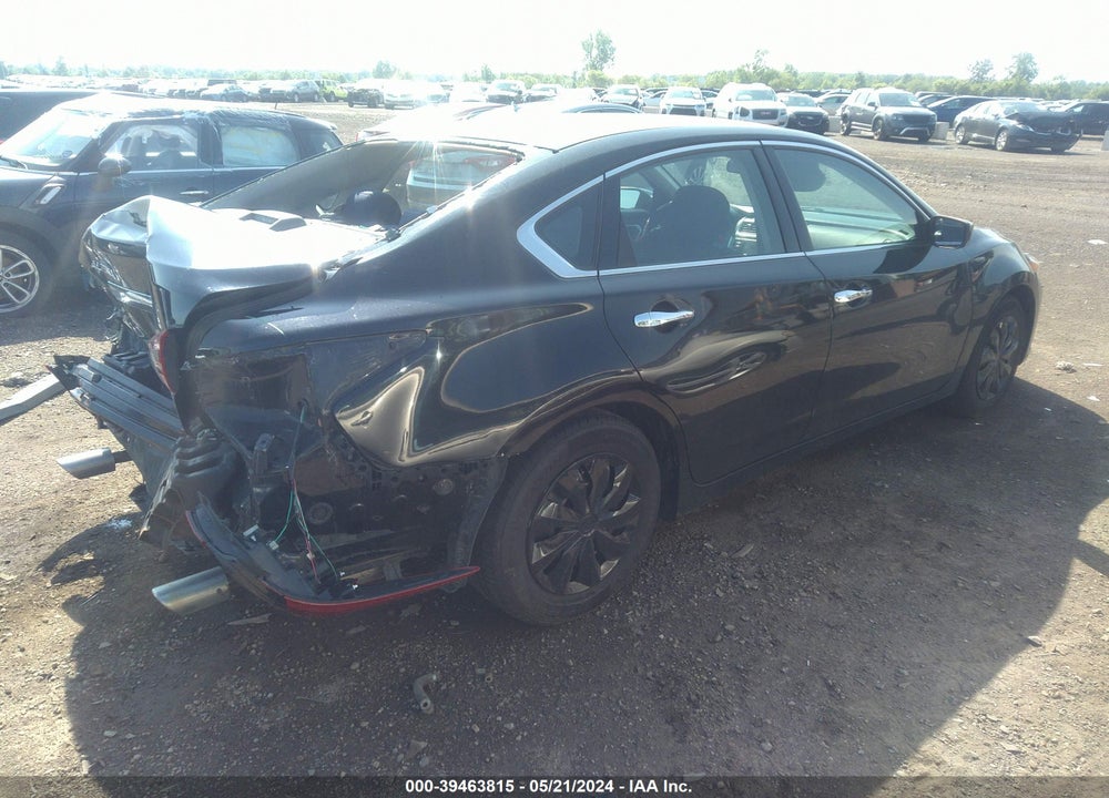 2017 NISSAN ALTIMA 2.5 S VIN: 1N4AL3AP8HN365362