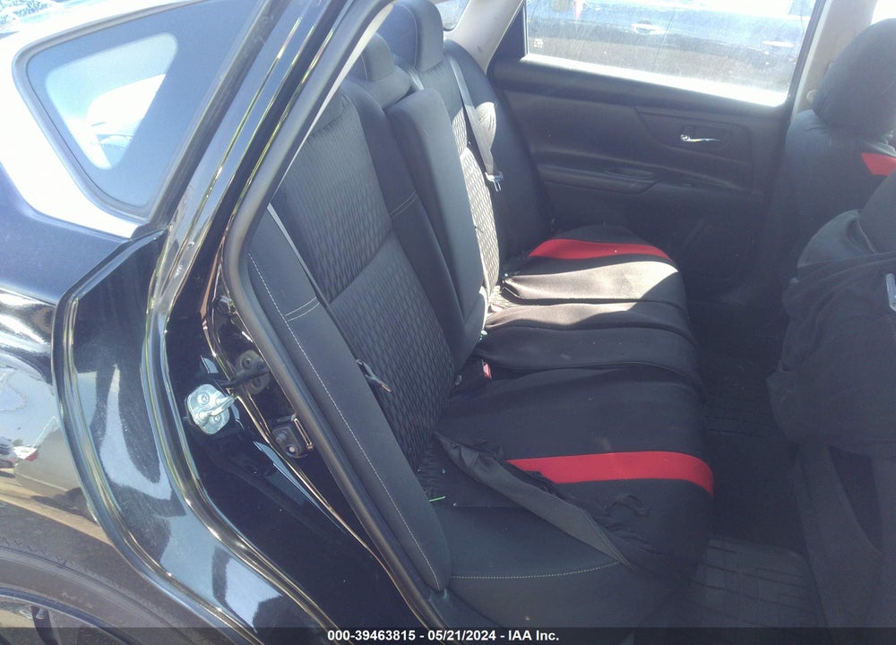 2017 NISSAN ALTIMA 2.5 S VIN: 1N4AL3AP8HN365362