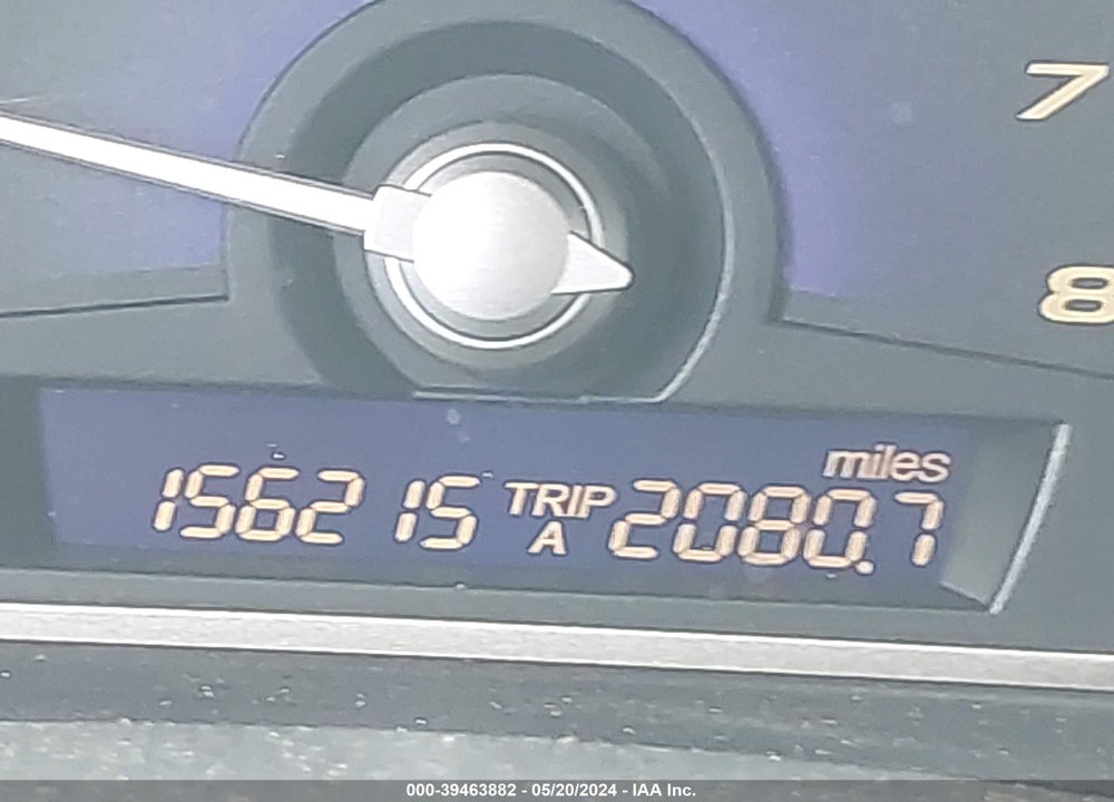 2006 HONDA CIVIC LX VIN: 1HGFA16516L055663