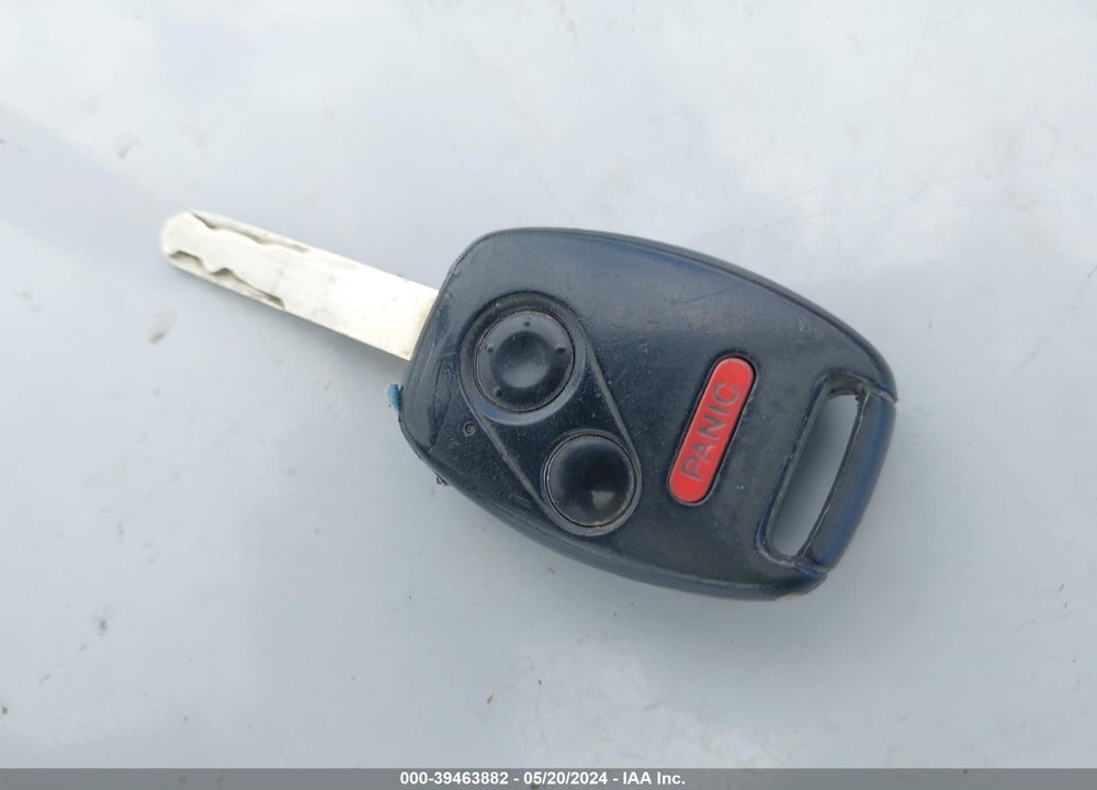 2006 HONDA CIVIC LX VIN: 1HGFA16516L055663