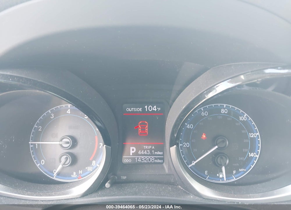 2014 TOYOTA COROLLA S PLUS VIN: 2T1BURHE5EC139149