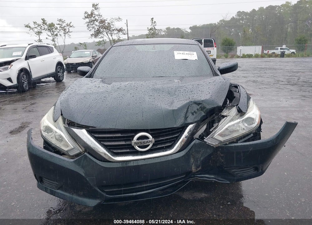 2016 NISSAN ALTIMA 2.5/2.5 S/2.5 SL/2.5 SR/2.5 SV VIN: 1N4AL3AP1GC212879