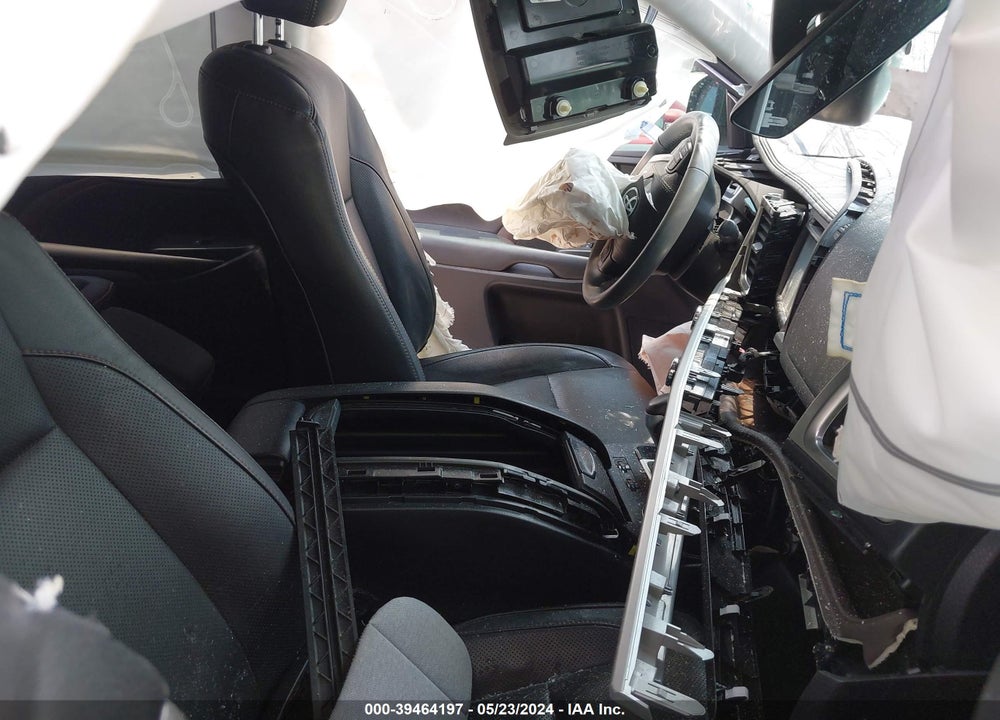 2019 TOYOTA HIGHLANDER LIMITED VIN: 5TDYZRFH0KS310286