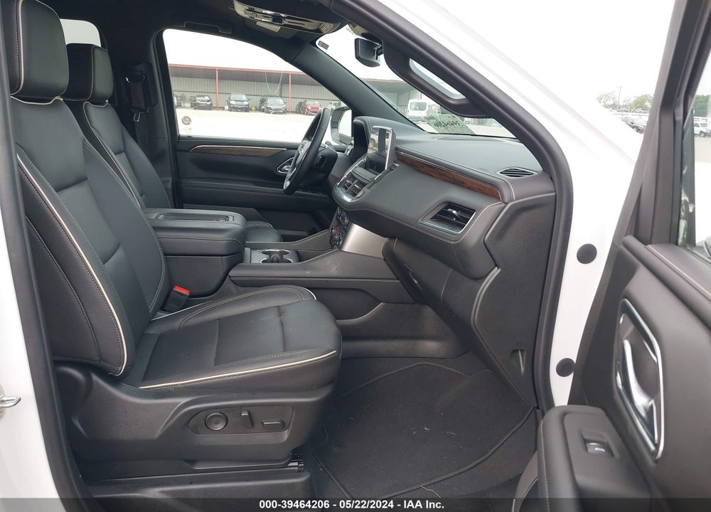 2023 CHEVROLET SUBURBAN 4WD PREMIER VIN: 1GNSKFKD2PR473613