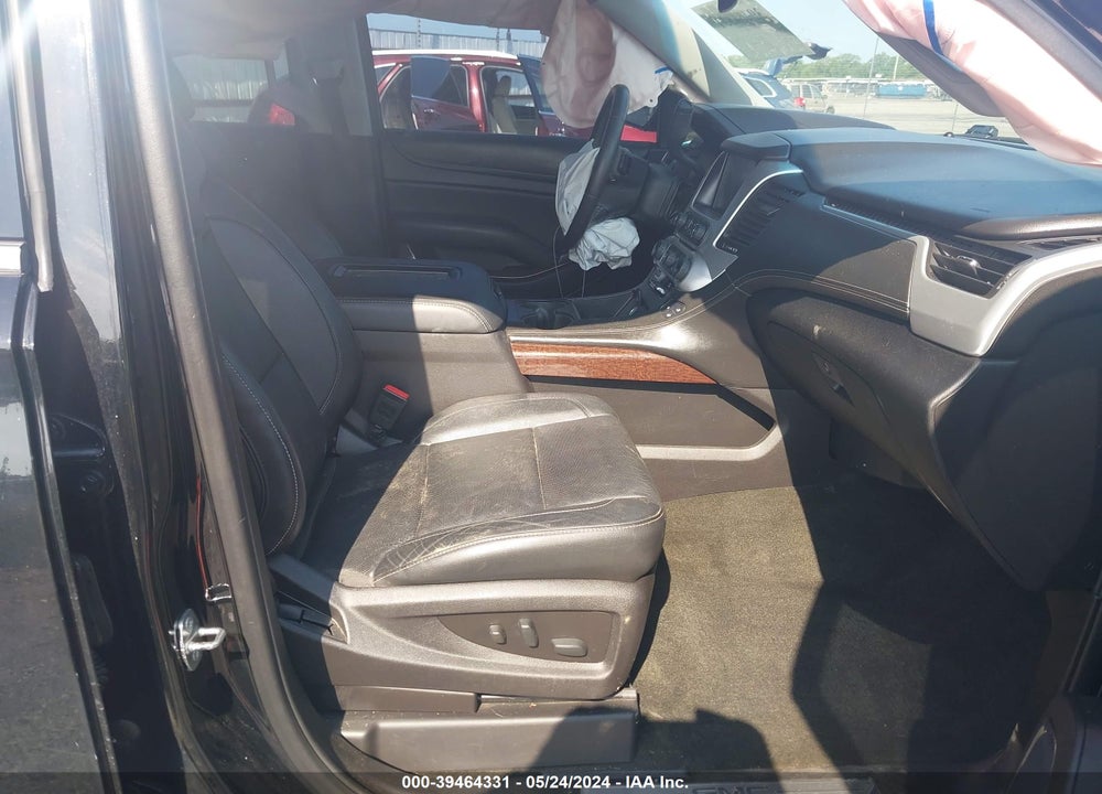 2016 GMC YUKON VIN: 1GKS1BKC1GR311441