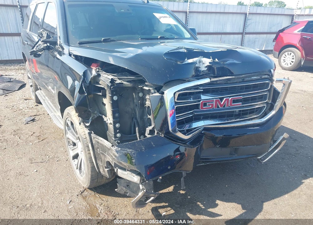 2016 GMC YUKON VIN: 1GKS1BKC1GR311441