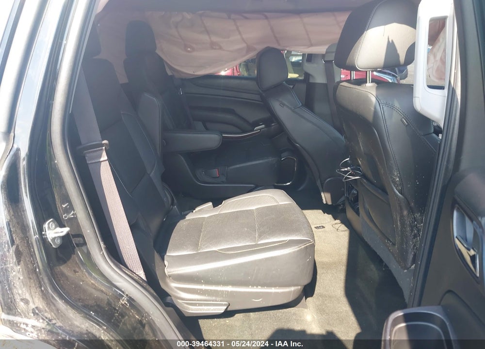 2016 GMC YUKON VIN: 1GKS1BKC1GR311441