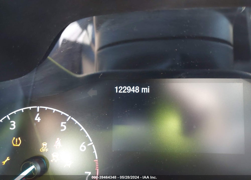2019 FORD TRANSIT CONNECT XL VIN: NM0LS7E26K1427249