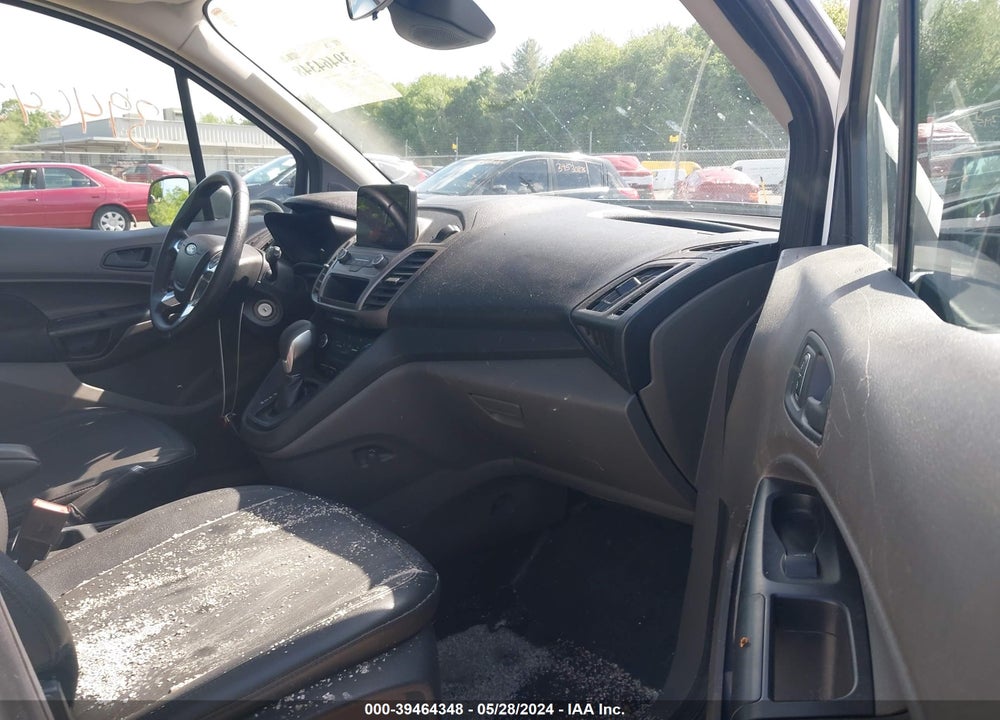 2019 FORD TRANSIT CONNECT XL VIN: NM0LS7E26K1427249