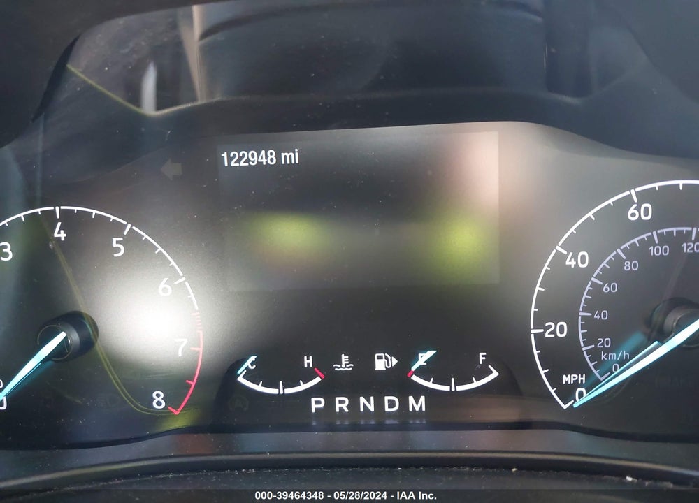 2019 FORD TRANSIT CONNECT XL VIN: NM0LS7E26K1427249