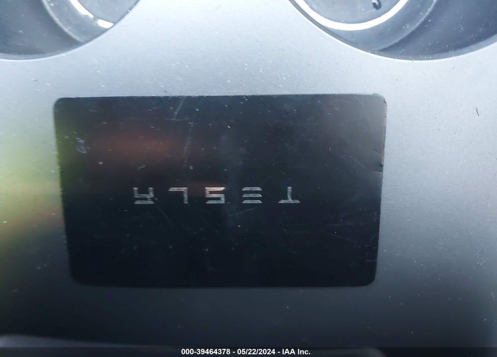 2023 TESLA MODEL 3 REAR-WHEEL DRIVE VIN: 5YJ3E1EA2PF452811