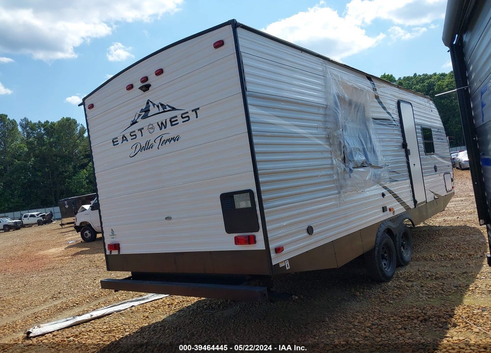 2021 FOREST RIVER OTHER VIN: 5ZT2DEMB4M9004381