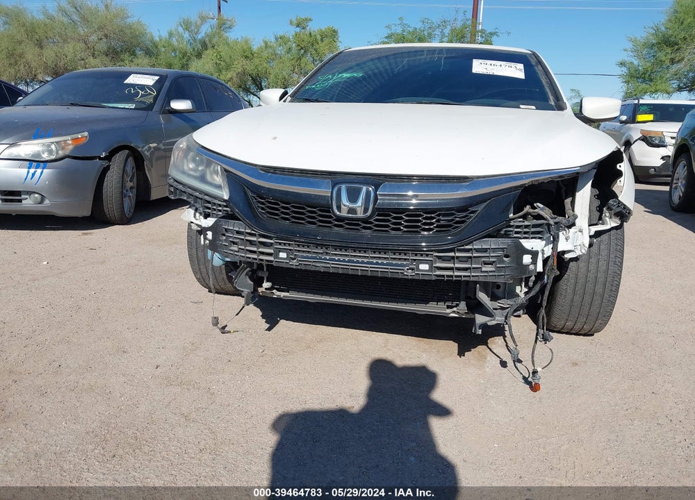 2017 HONDA ACCORD SPORT VIN: 1HGCR2F56HA136027