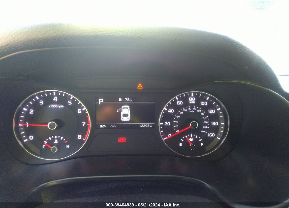 2023 KIA FORTE LXS VIN: 3KPF24AD2PE635607