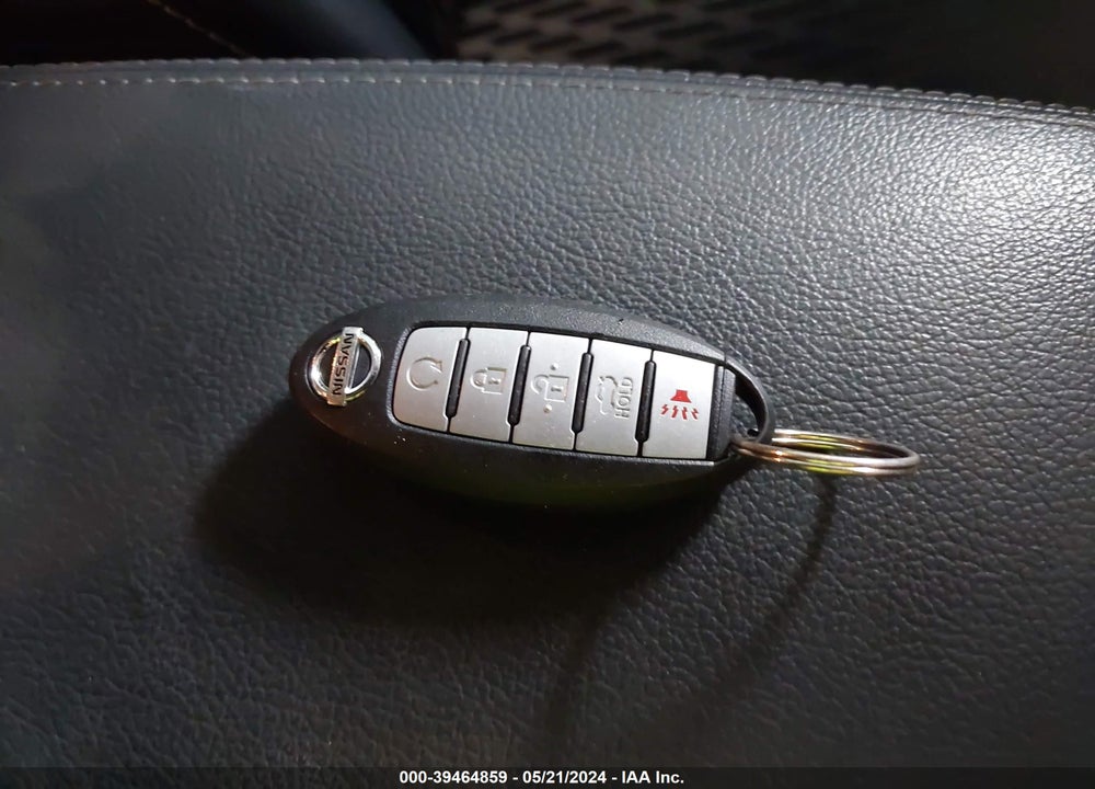 2018 NISSAN ALTIMA 2.5 S VIN: 1N4AL3AP7JC296004