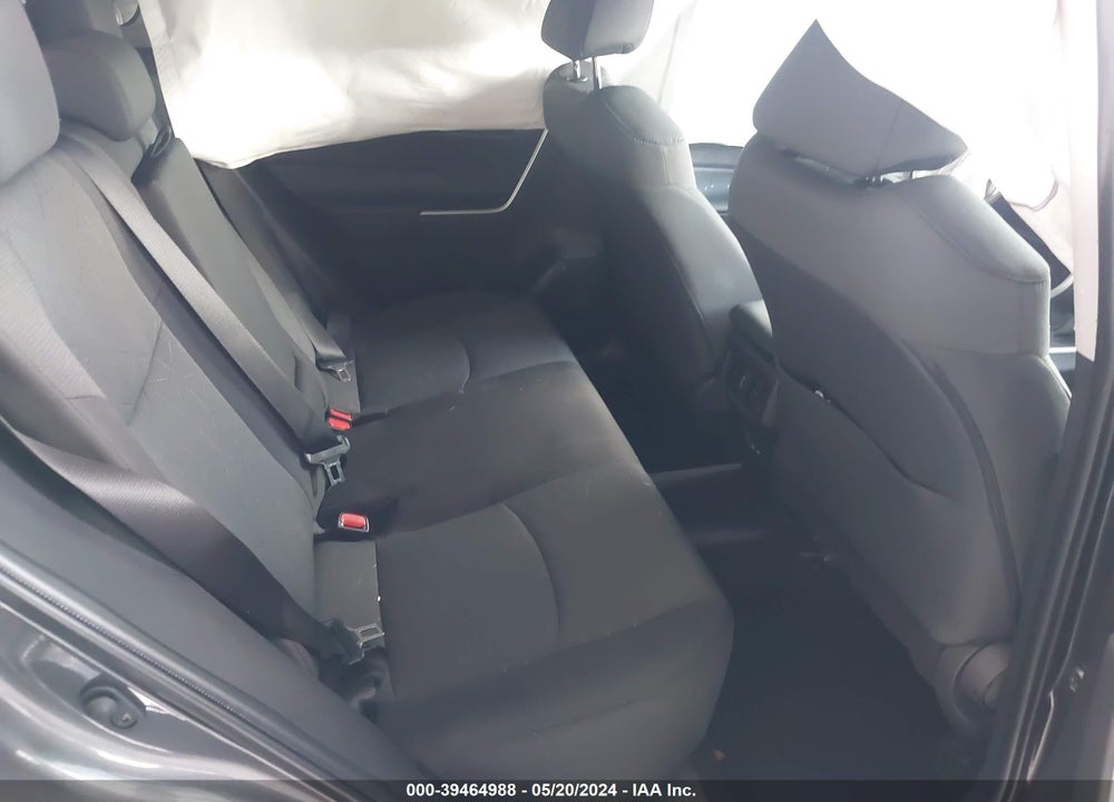 2023 TOYOTA RAV4 XLE VIN: 2T3W1RFV1PW294822