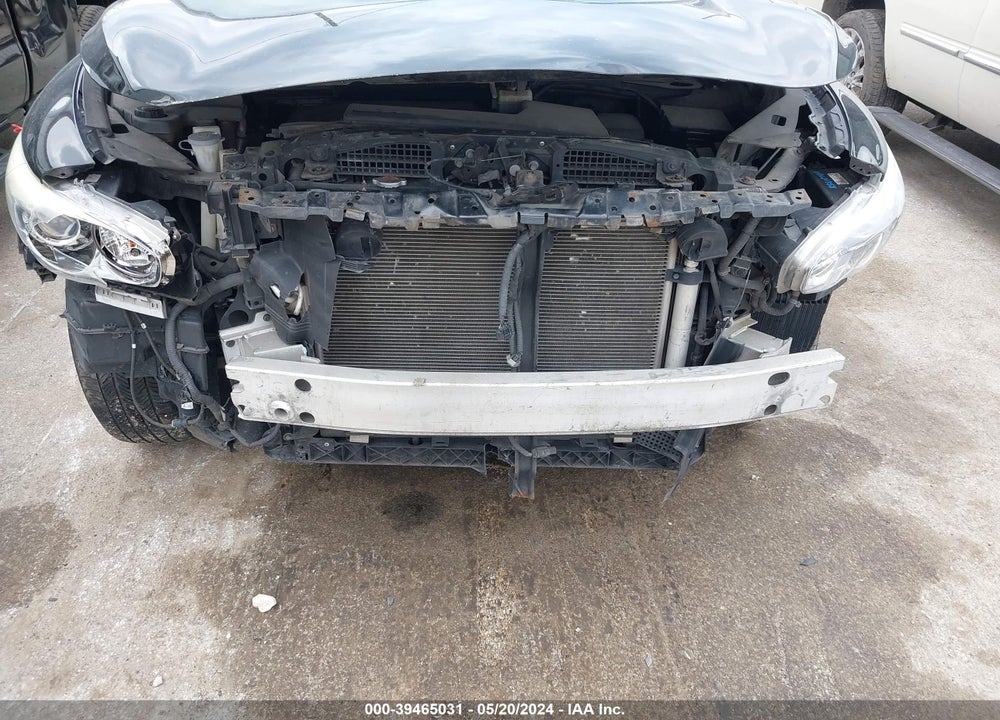 2015 INFINITI QX60 VIN: 5N1AL0MM5FC515667