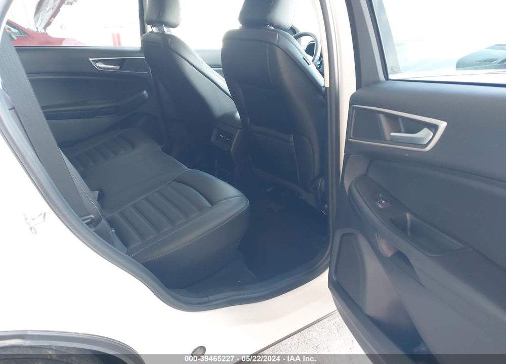 2021 FORD EDGE SEL VIN: 2FMPK4J99MBA47072
