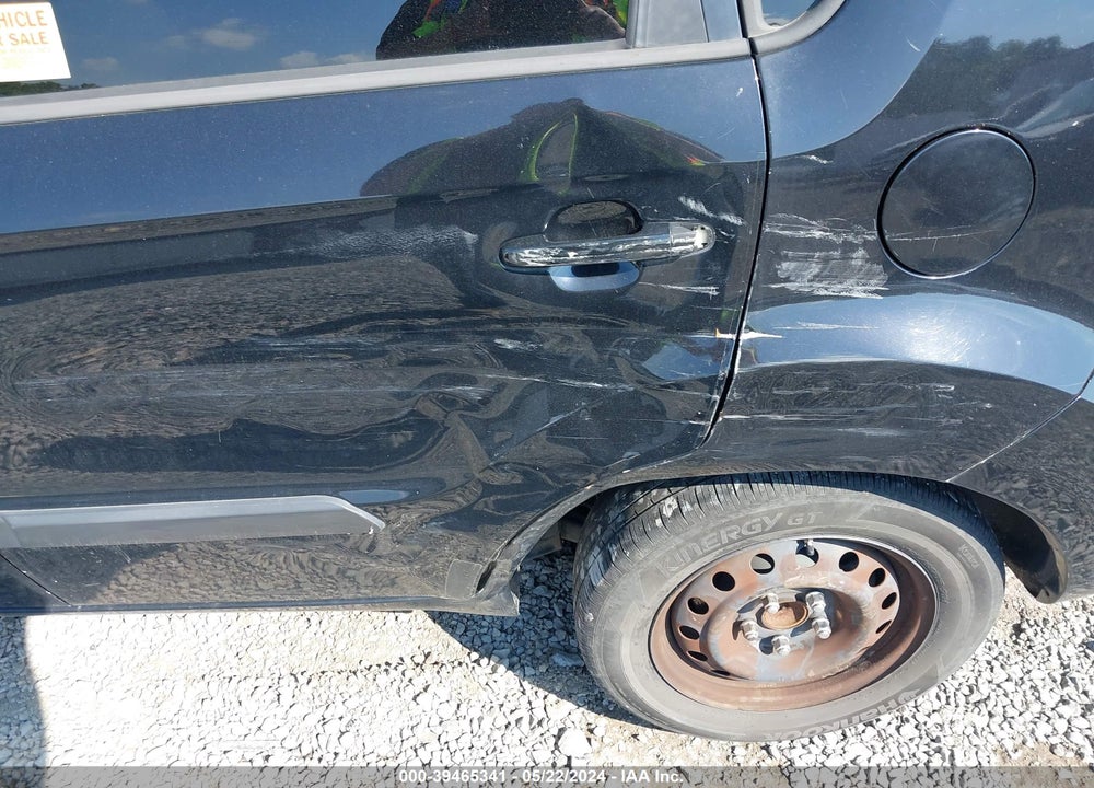 2013 KIA SOUL VIN: KNDJT2A51D7558227