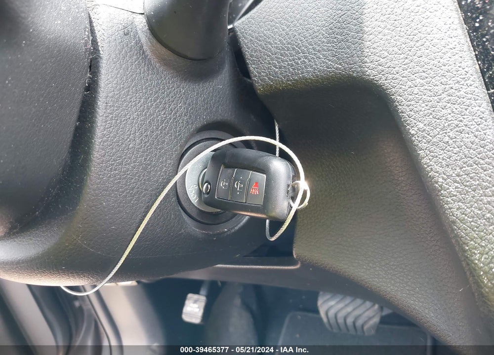 2018 NISSAN ROGUE SPORT S VIN: JN1BJ1CP0JW190890