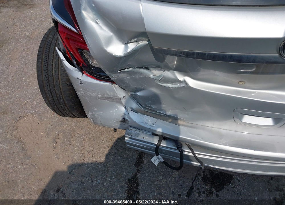 2021 BUICK ENCORE FWD PREFERRED VIN: KL4CJASBXMB305332