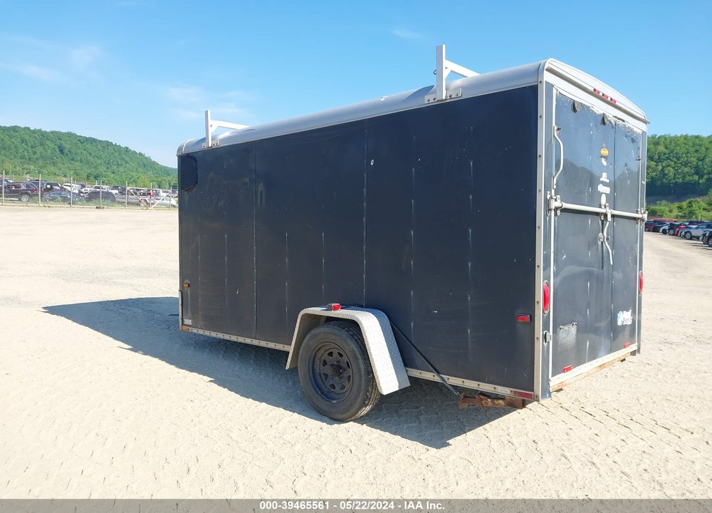 2004 WELLS CARGO WELLS CARGO VIN: 1W4200E1441105840