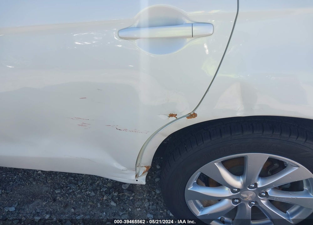 2015 MITSUBISHI OUTLANDER SPORT ES VIN: 4A4AP3AU9FE055411