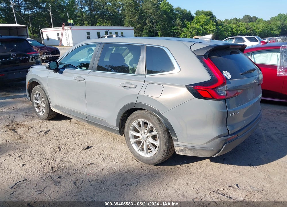2023 HONDA CR-V EX-L AWD VIN: 2HKRS4H79PH436577