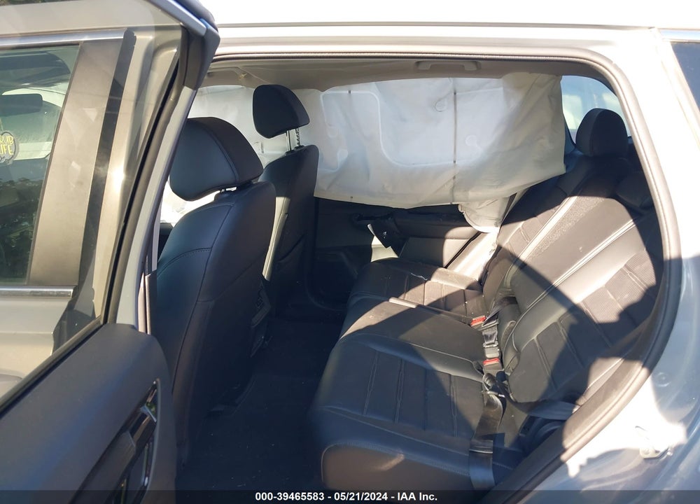 2023 HONDA CR-V EX-L AWD VIN: 2HKRS4H79PH436577