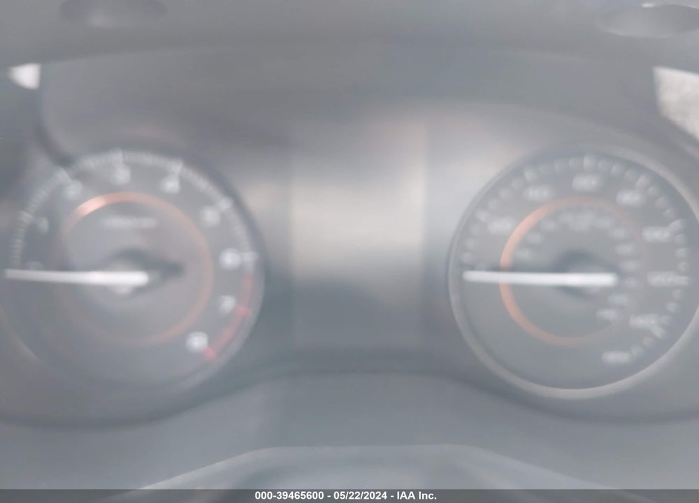 2019 SUBARU CROSSTREK 2.0I PREMIUM VIN: JF2GTAECXKH384888