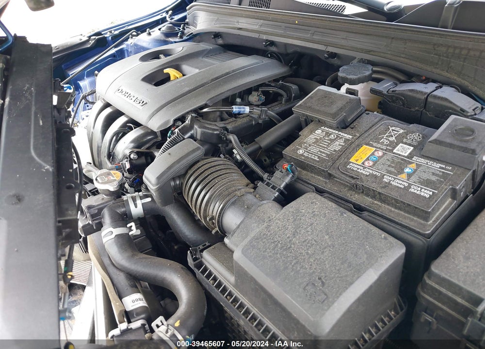 2023 KIA FORTE LXS VIN: 3KPF24AD6PE677813