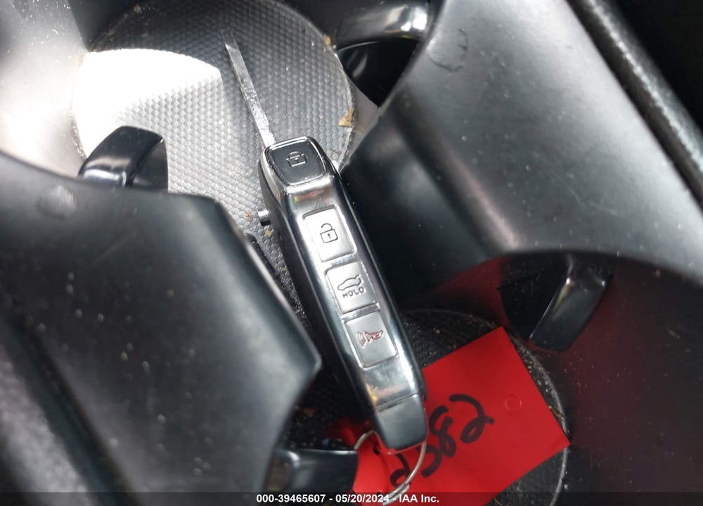 2023 KIA FORTE LXS VIN: 3KPF24AD6PE677813