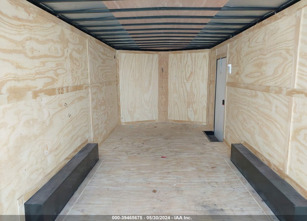 2023 SPARTAN SP8.5X20TA VIN: 50XBE2024PA038796