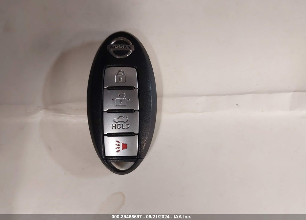 2011 NISSAN ALTIMA 3.5 SR VIN: 1N4BL2AP9BN425011