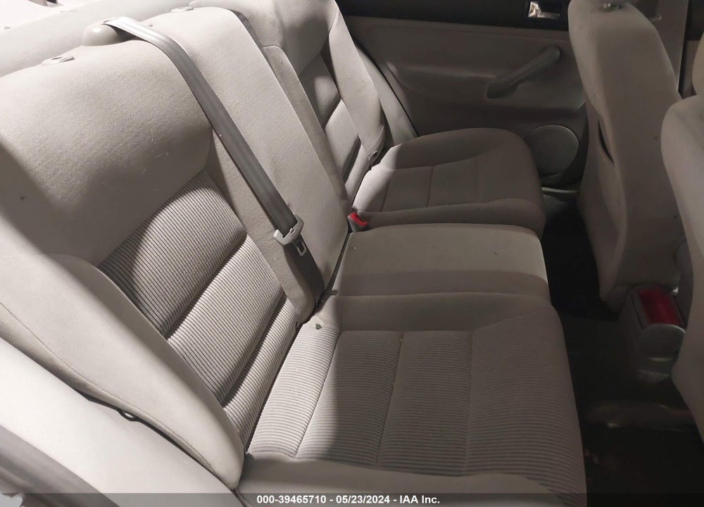 2001 VOLKSWAGEN JETTA GLS TDI VIN: 3VWSP69M31M189137