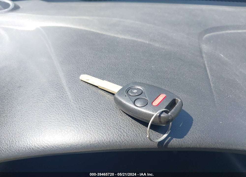 2006 HONDA ODYSSEY EX-L VIN: 5FNRL38756B462095