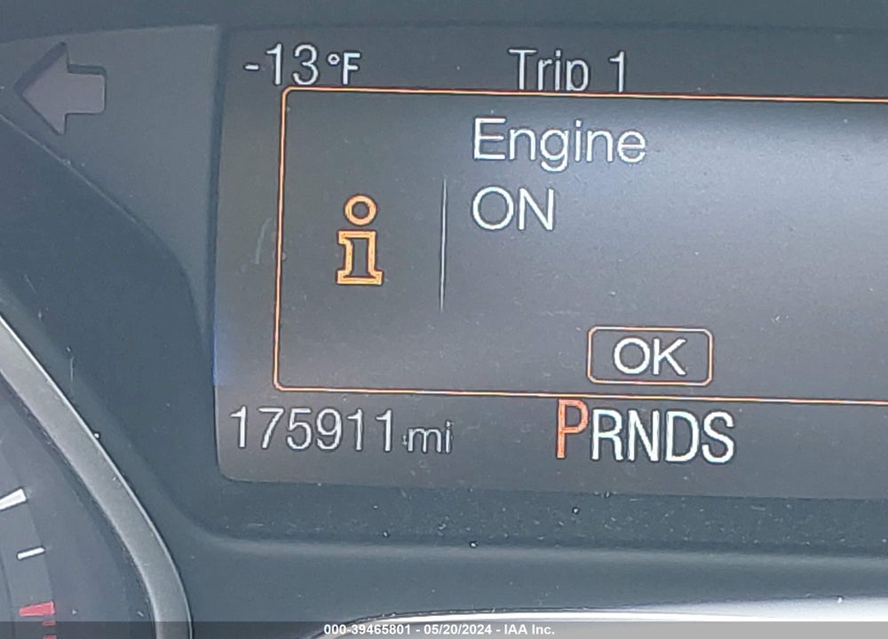 2015 FORD FOCUS SE VIN: 1FADP3K26FL382951