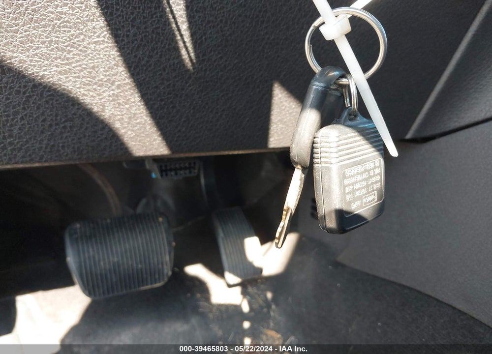 2010 HARLEY-DAVIDSON FORD F-150 FX4//KING RANCH/LARIAT/PLATINUM/XL/XLT VIN: 1FTFW1EV5AFA68697
