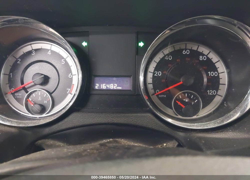 2017 DODGE GRAND CARAVAN SXT VIN: 2C4RDGCG7HR617023