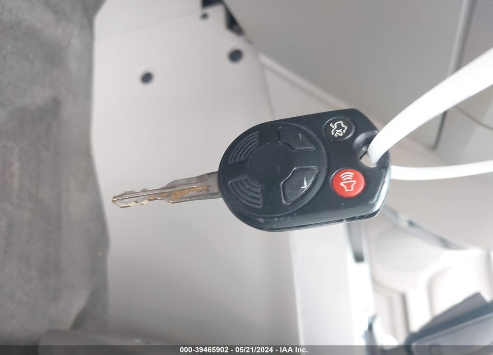 2011 FORD ESCAPE XLT VIN: 1FMCU0DG4BKA25317