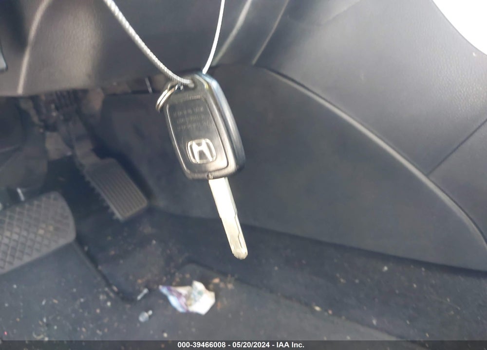 2015 HONDA ACCORD SPORT VIN: 1HGCR2F52FA089284