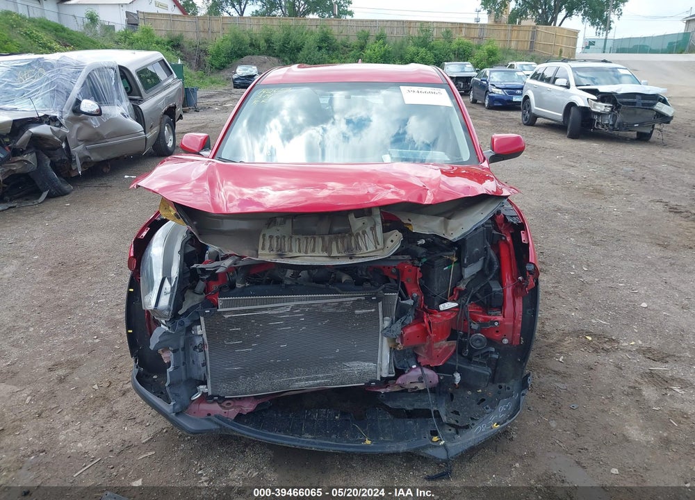 2017 HONDA HR-V LX VIN: 3CZRU6H31HG704741