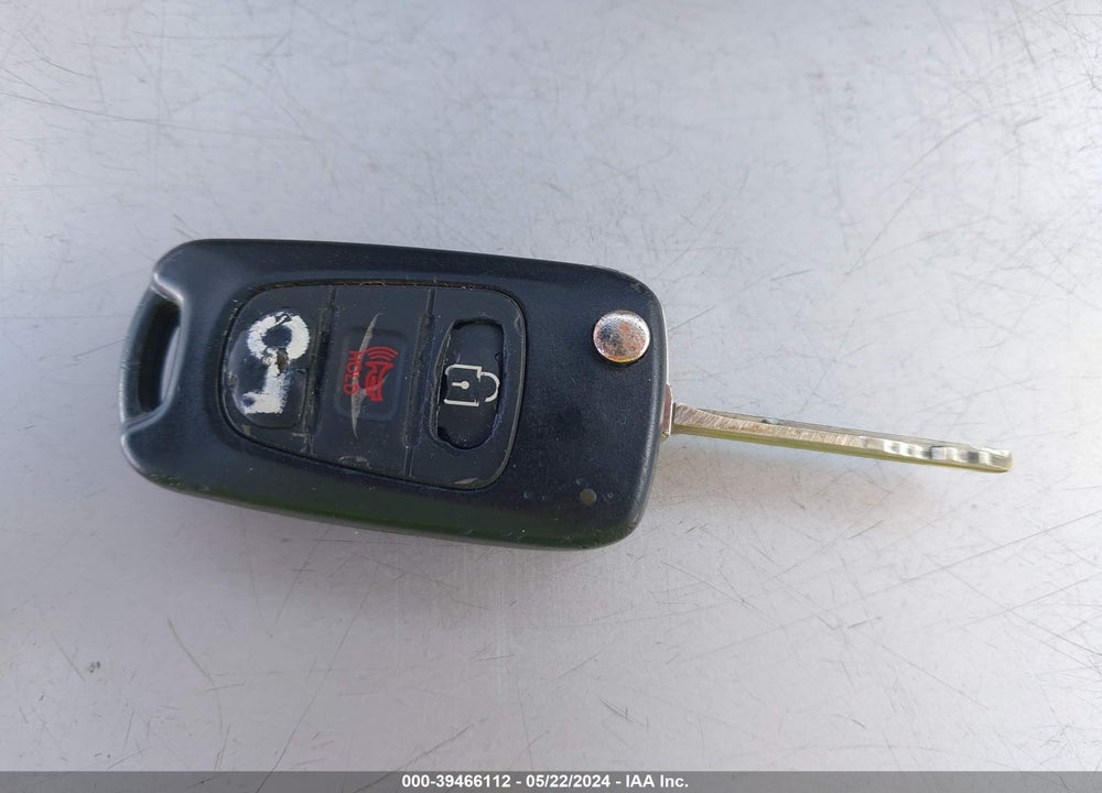 2013 KIA SOUL VIN: KNDJT2A65D7510030