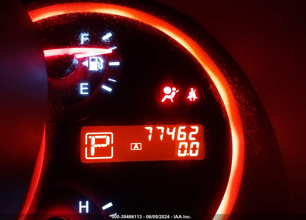 2010 NISSAN MURANO SL VIN: JN8AZ1MW9AW118517