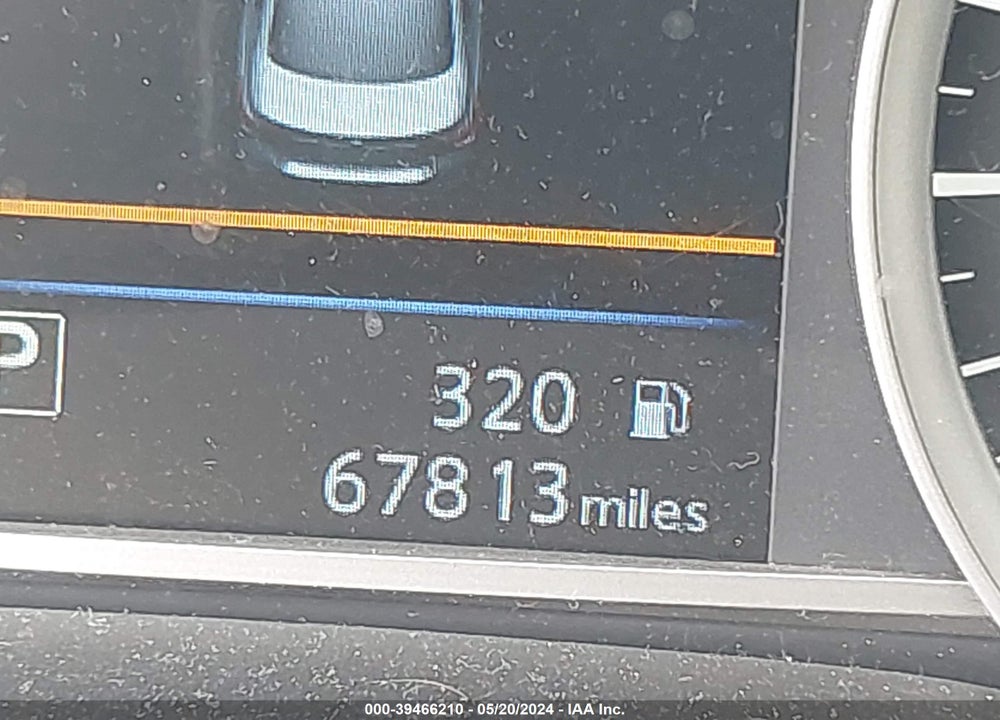2019 NISSAN SENTRA SV VIN: 3N1AB7APXKY388160